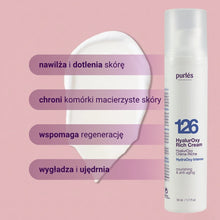 Purles 126 HyalurOxy Rich Cream — zdjęcie 3