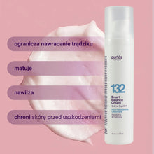Purles 132 Smart Balance Cream — zdjęcie 3