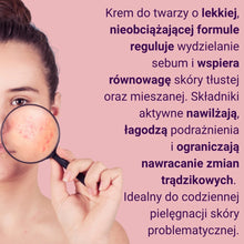 Purles 132 Smart Balance Cream — zdjęcie 2