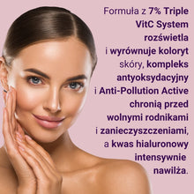 Purles 144 VitC Cream Perfector — zdjęcie 2