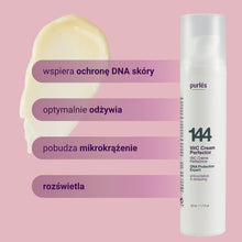 Purles 144 VitC Cream Perfector — zdjęcie 3