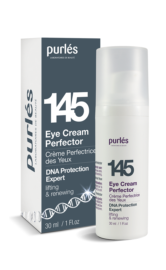 Purles 145 Eye Cream Perfector