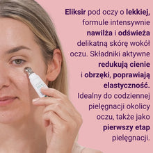Purles 151 EGF Youth Eye Elixir — zdjęcie 2