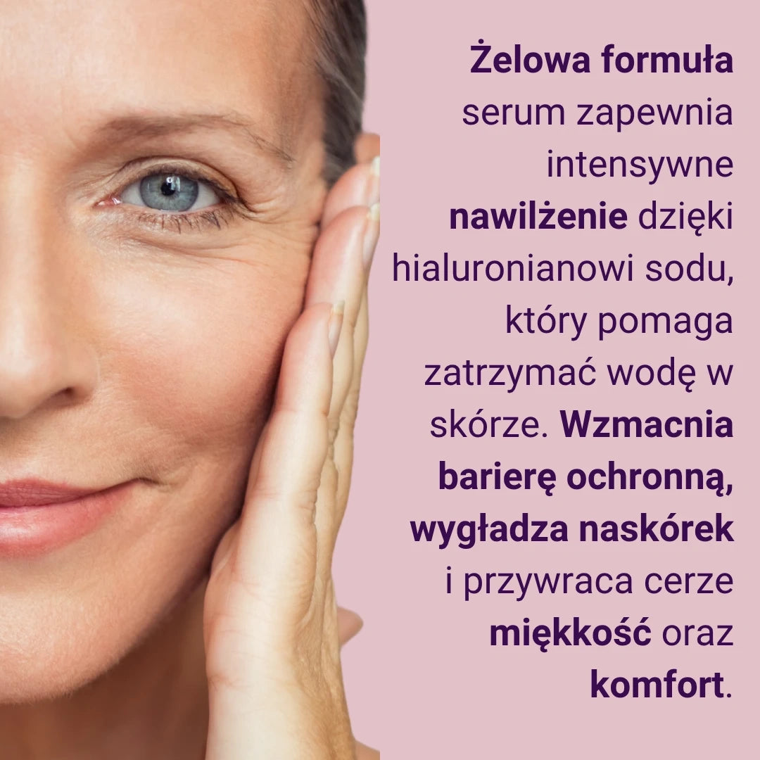 Purles 157 Hydra Boost Serum