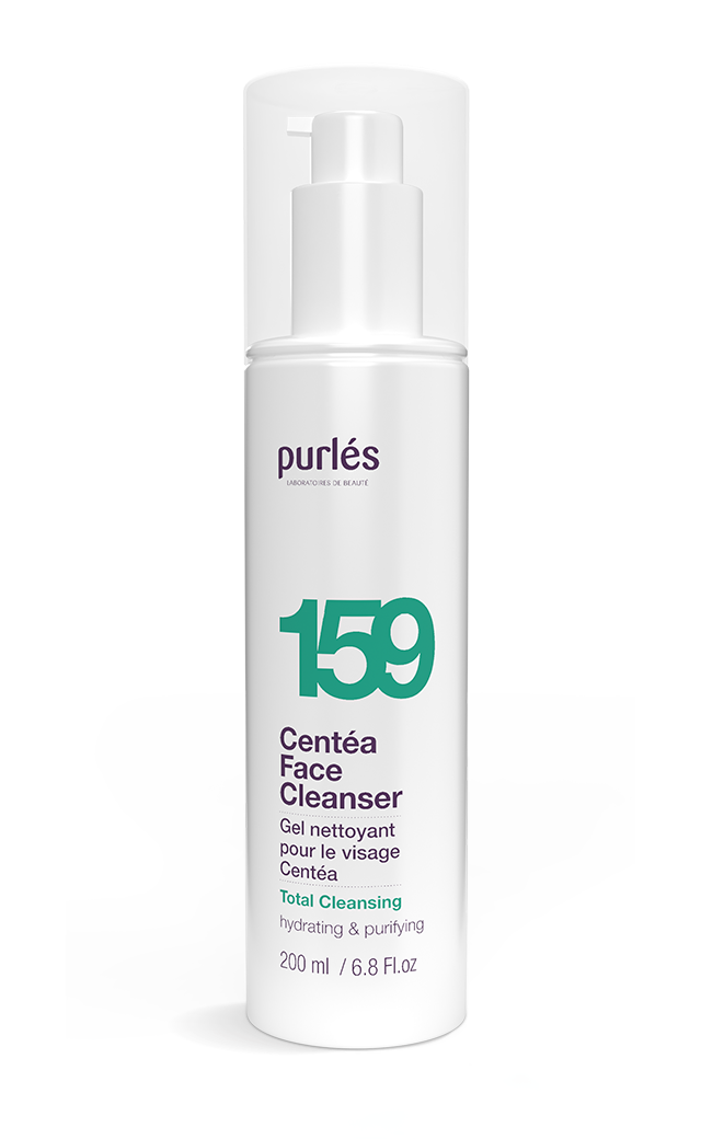 Purles 159 Centéa Face Cleanser