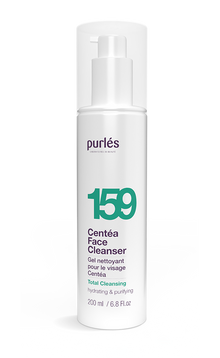 Purles 159 Centéa Nettoyant Visage — zdjęcie 2