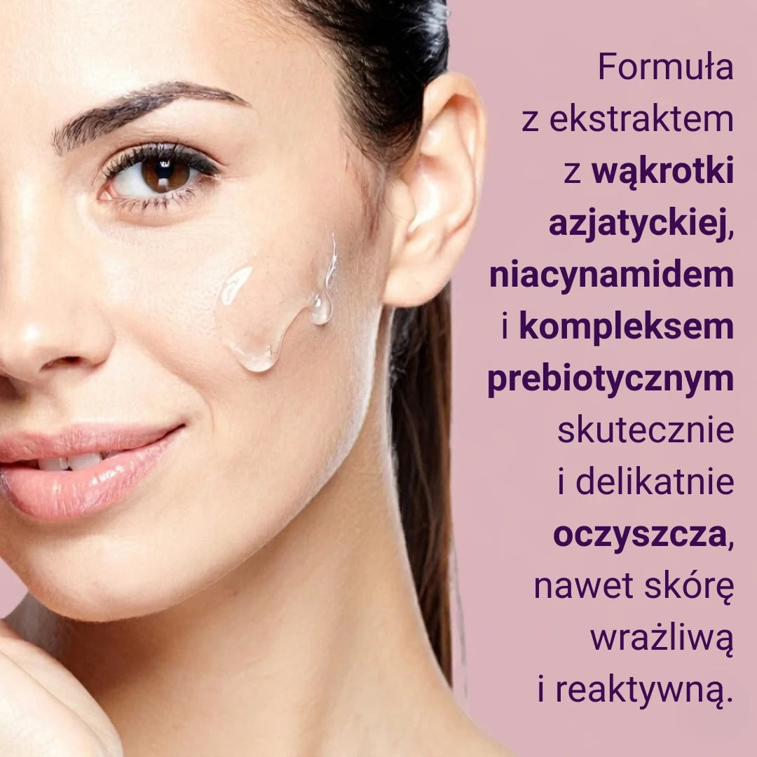 Purles 159 Centéa Face Cleanser