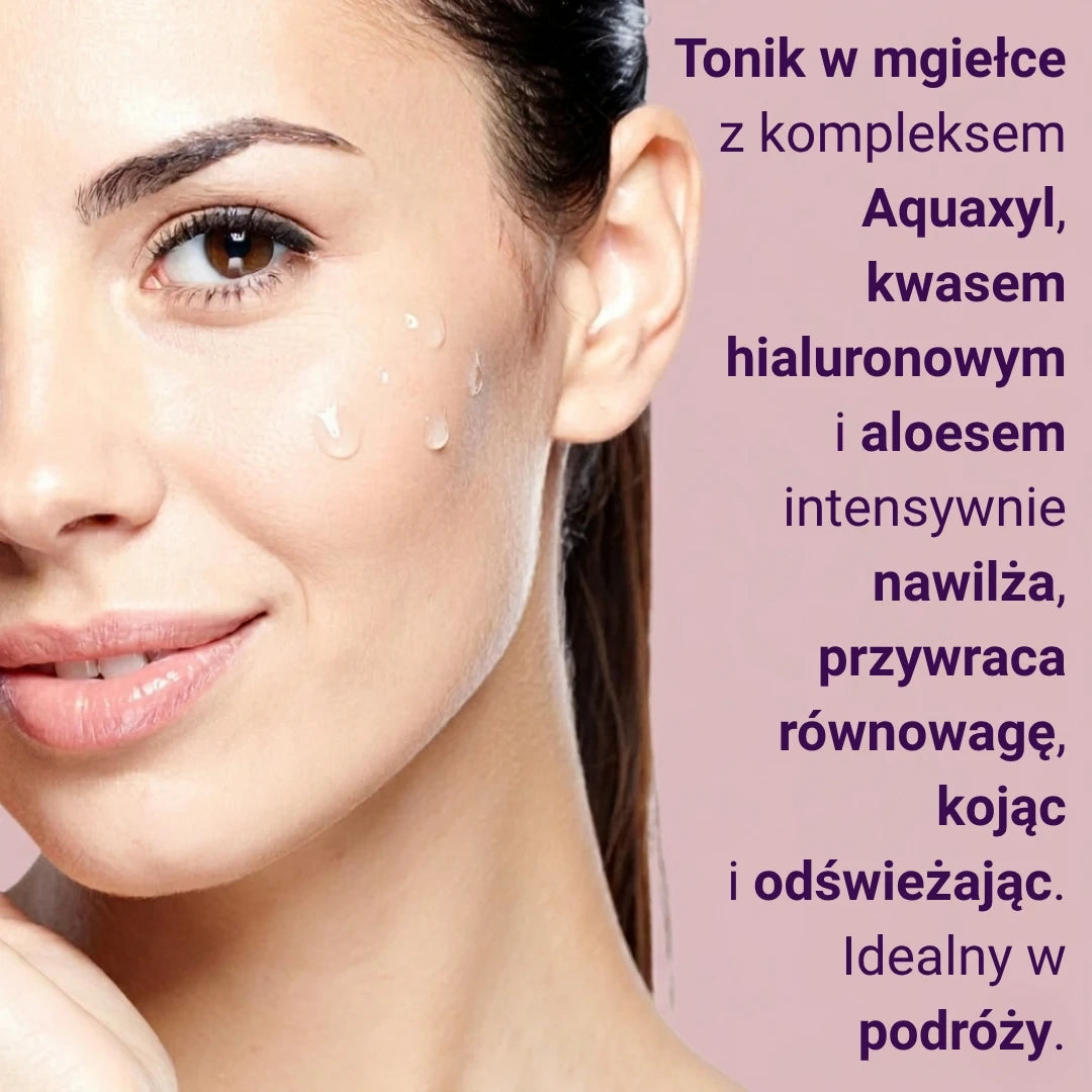 Purles 160 Hydra Spray Toner
