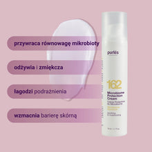 Crème de Protection Microbiome Purles 162 — zdjęcie 3