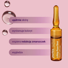 Purles 163 LiftUp Face Shot — zdjęcie 3