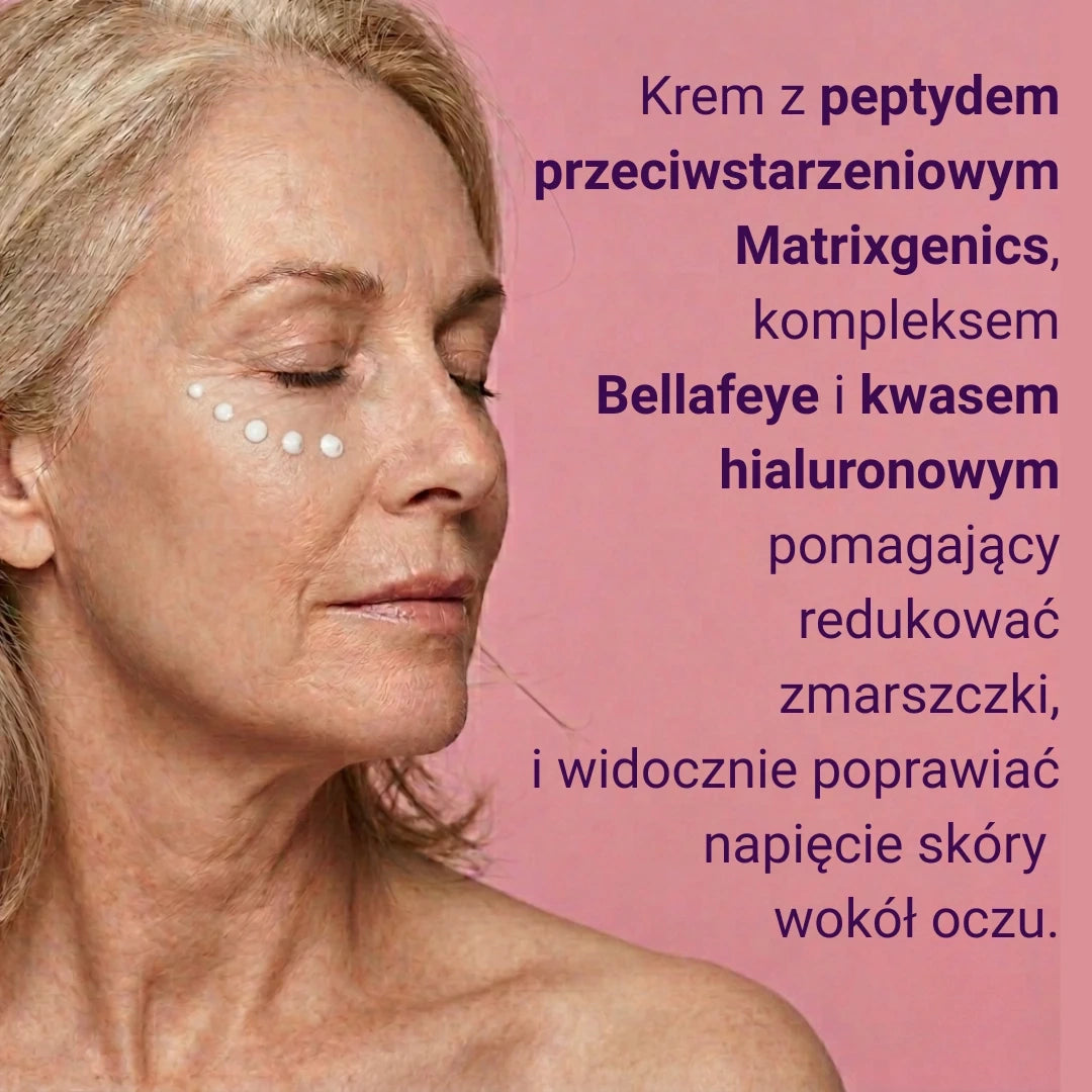 Purles 165 EyeLift Cream