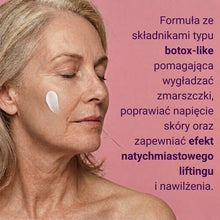 Purles 166 BotoxLike Gesichtscreme — zdjęcie 2
