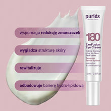 Crème Contour des Yeux Purles 180 ExoFusion — zdjęcie 3