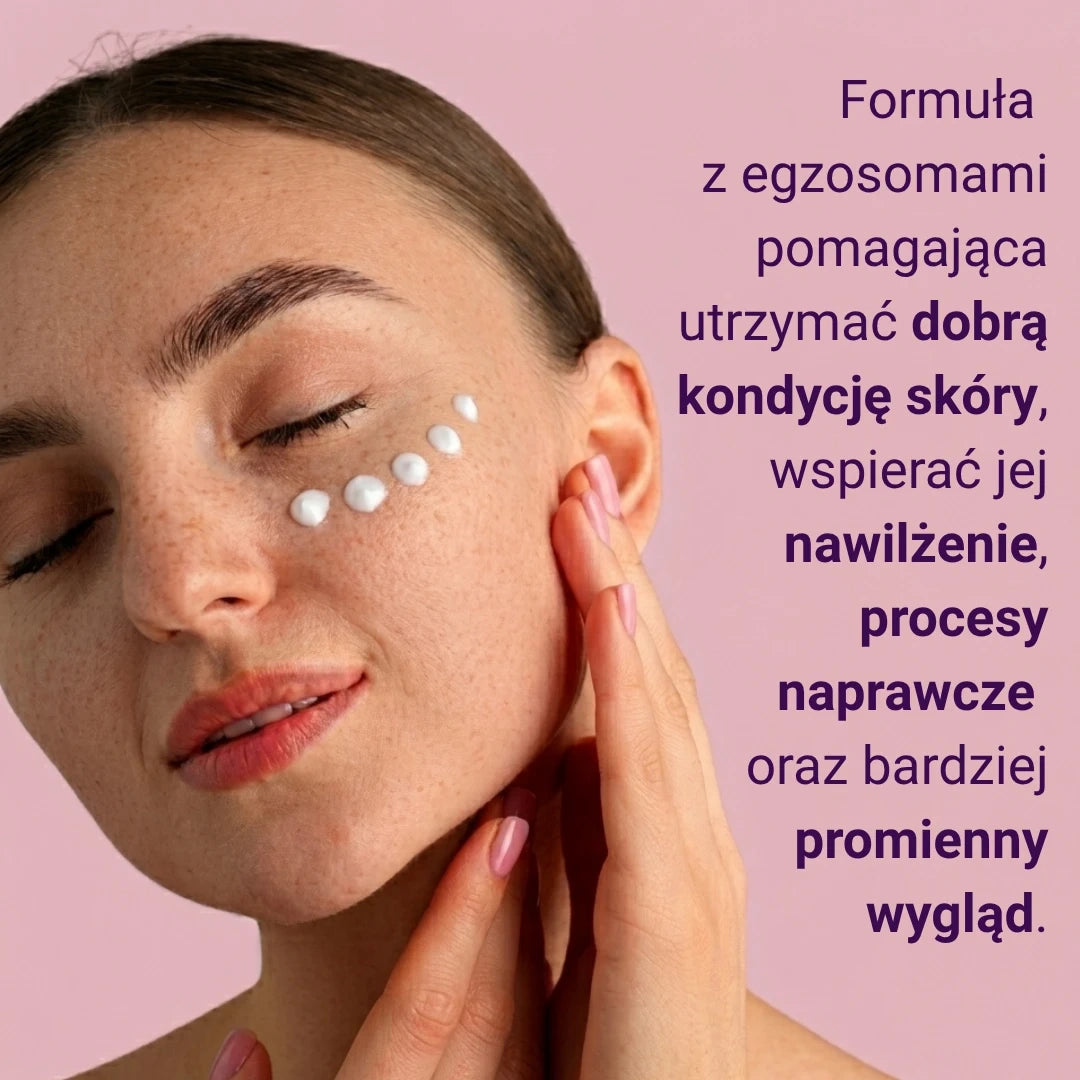 Purles 180 ExoFusion Eye Cream