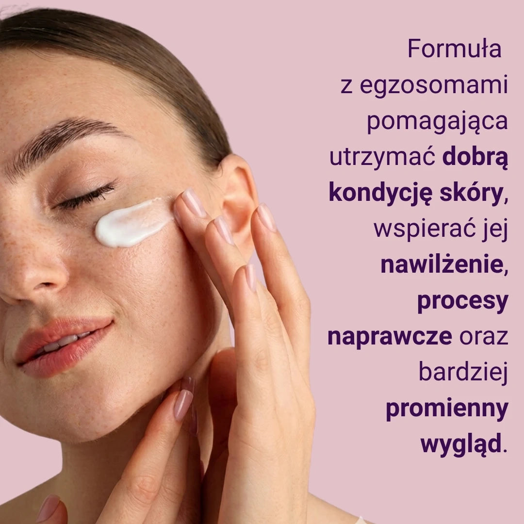 Purles 182 ExoFusion Face Cream