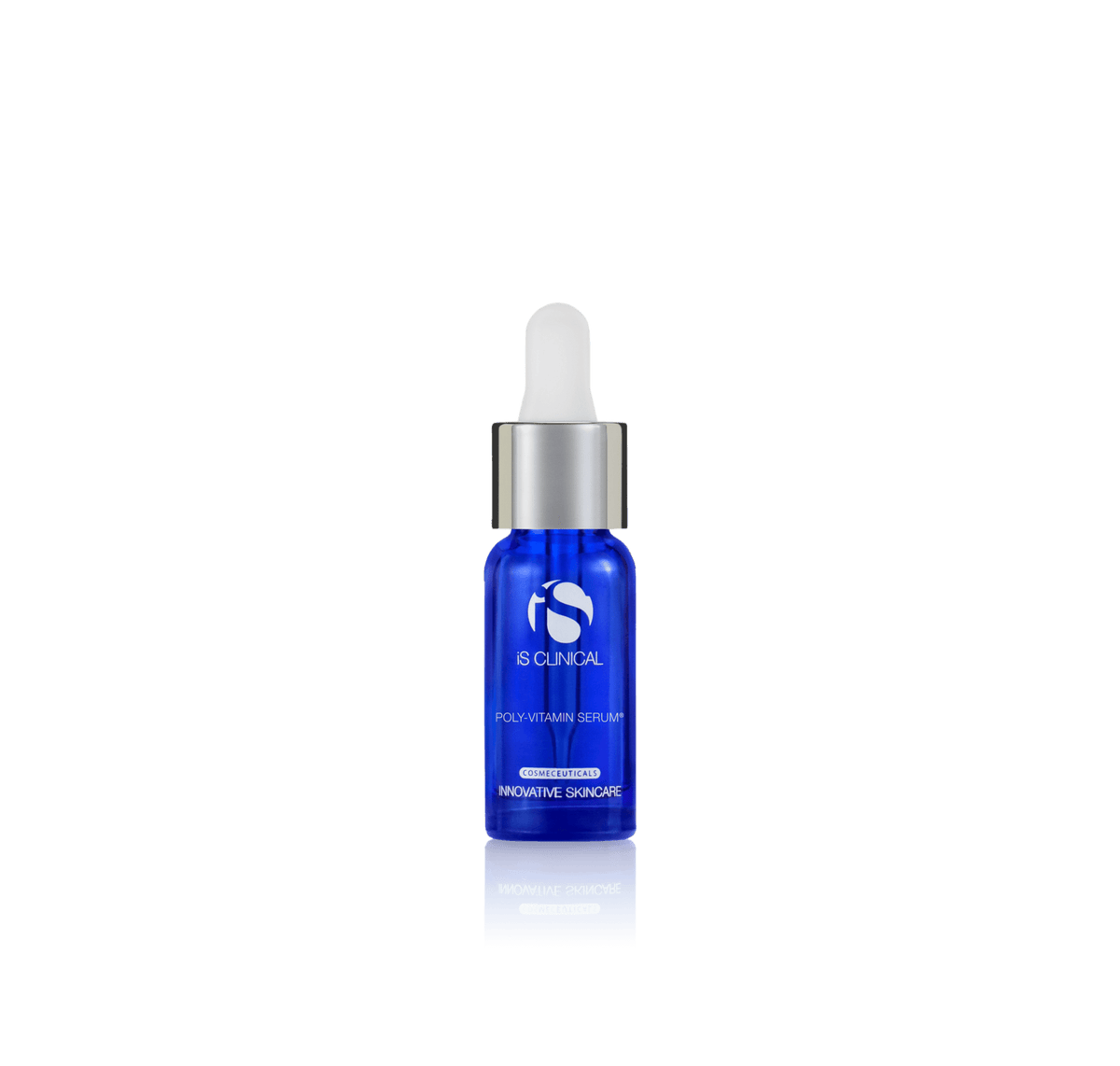 iS Clinical Poly-Vitamin Serum 15 ml