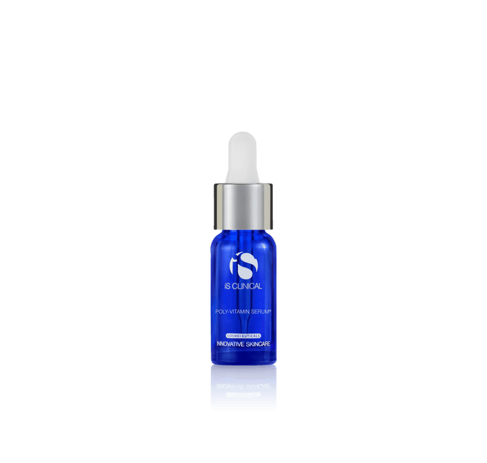 iS Clinical Poly-Vitamin Serum 15 ml