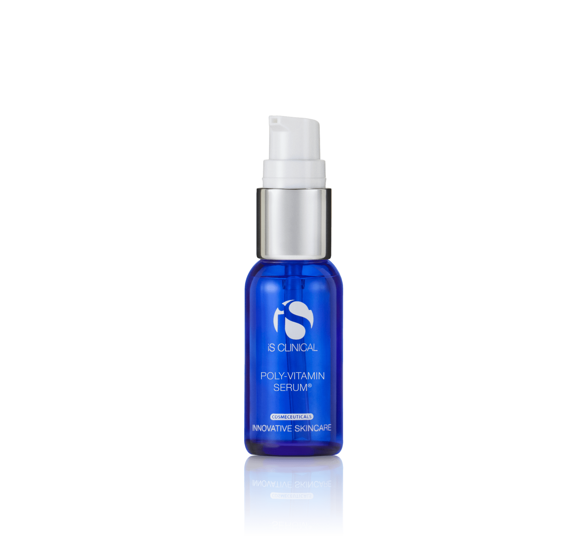 Poly-Vitamin Serum