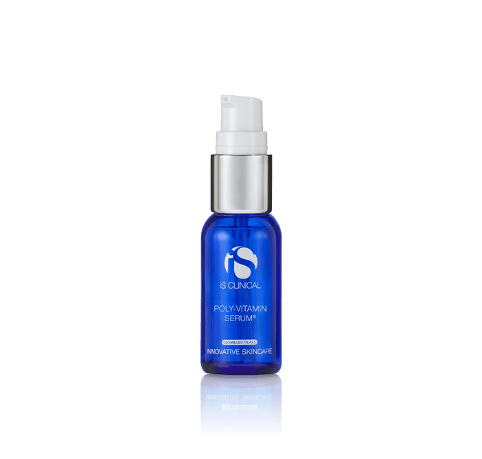 iS Clinical Poly-Vitamin Serum 30 ml