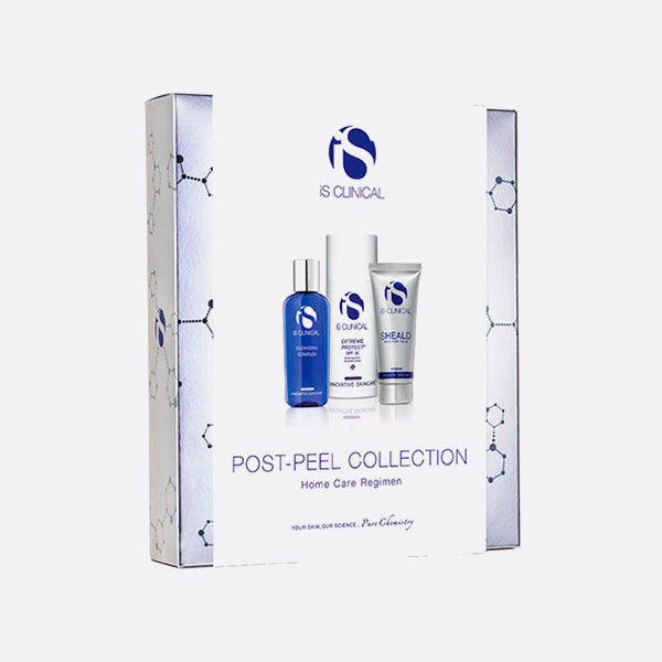iS Clinical Post-Peel Collection