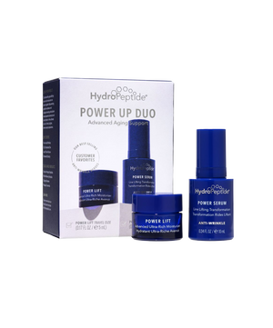 HydroPeptide Power Duo Up