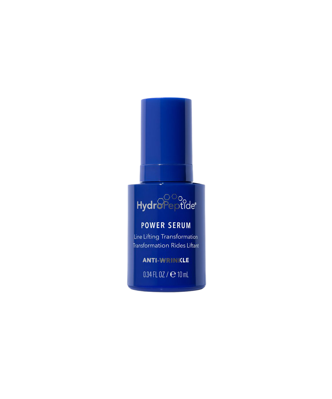 HydroPeptide Power Duo Up — HydroPeptide