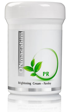 ONmacabim PR Crema aclaradora con perejil — zdjęcie 2