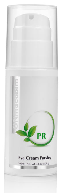ONmacabim PR Crema revitalizante para los ojos con perejil — zdjęcie 2
