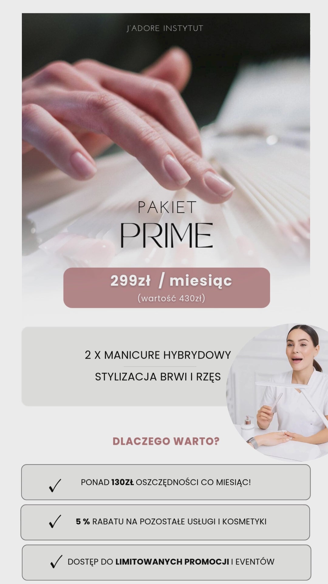 Załaduj wideo: PAKIET PRIME