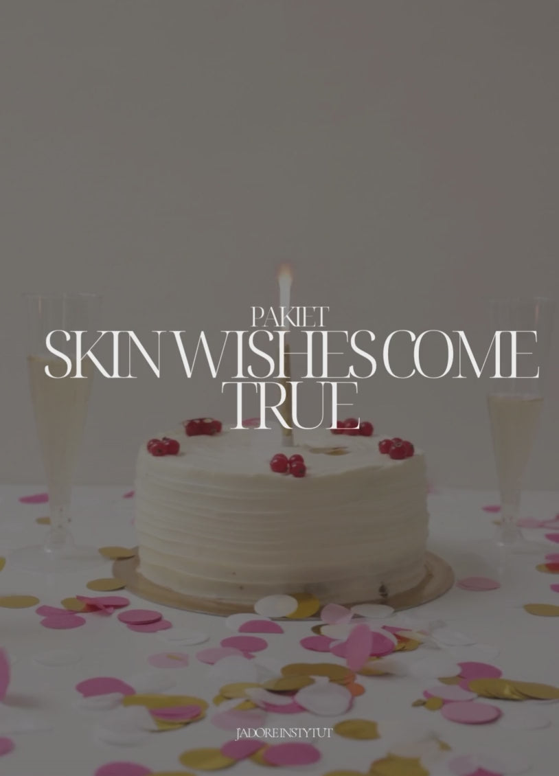 Załaduj wideo: SKIN WISHES COME TRUE