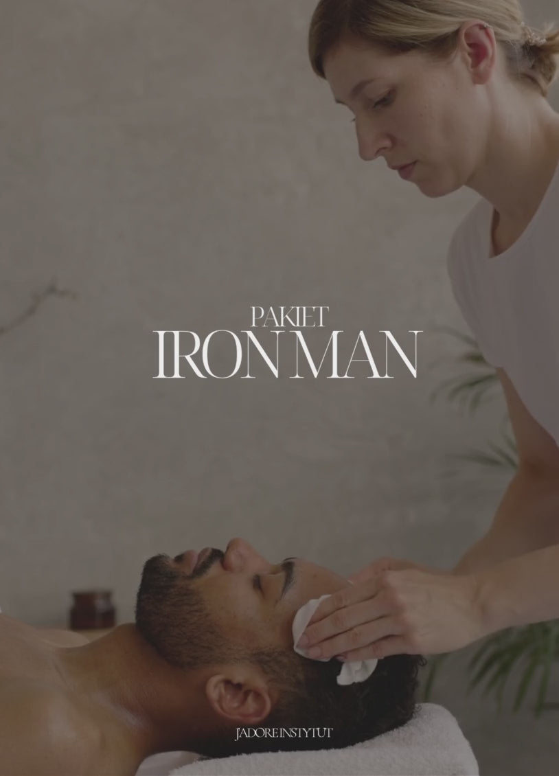 Załaduj wideo: IRON MAN