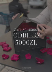 BON O WARTOŚCI 5000ZŁ