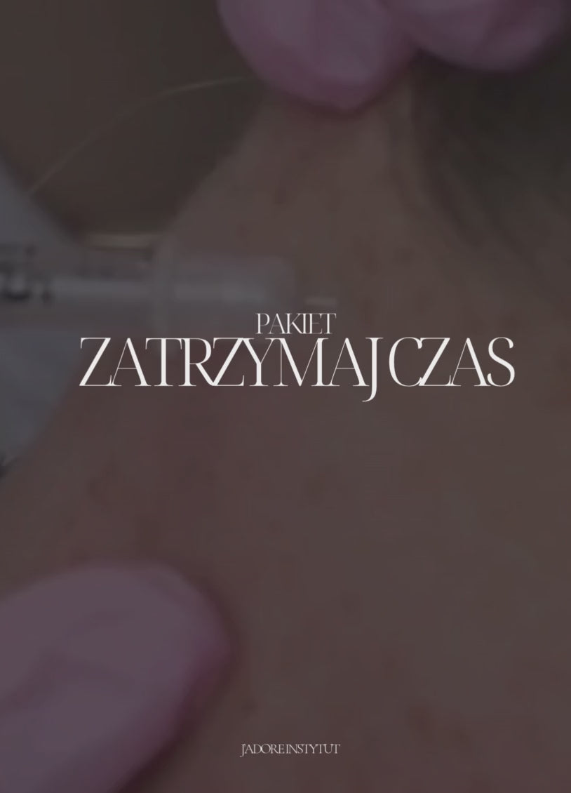 Załaduj wideo: ZATRZYMAJ CZAS