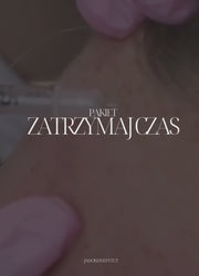 ZATRZYMAJ CZAS