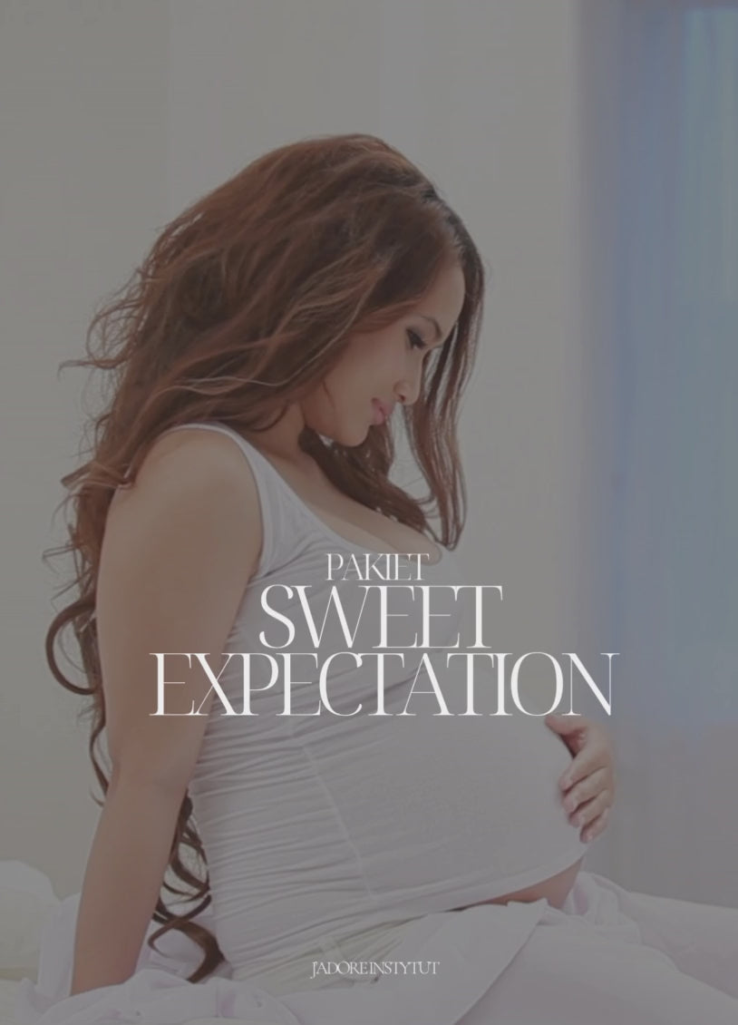 Załaduj wideo: SWEET EXPECTATIONS