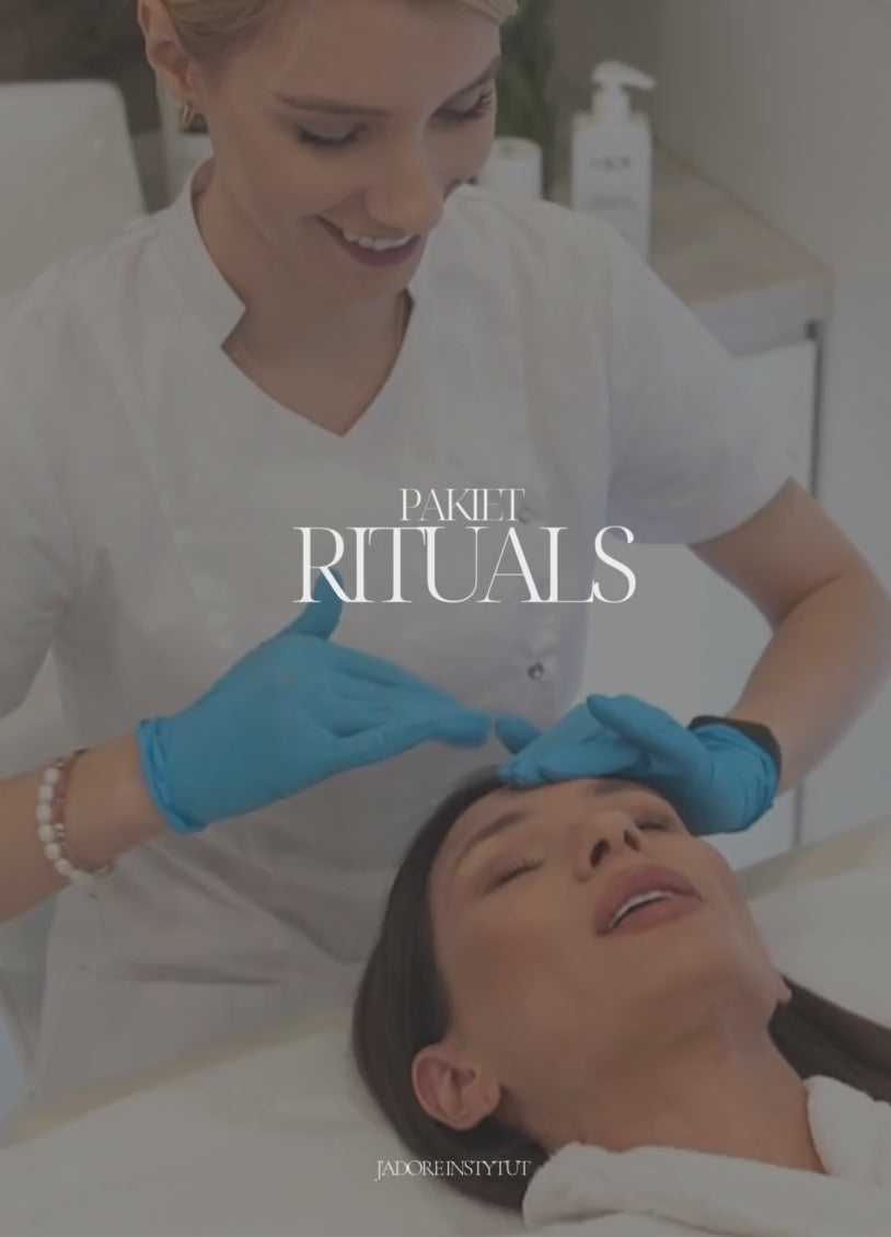 Załaduj wideo: RITUALS