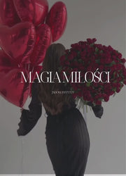 MAGIA MIŁOŚCI