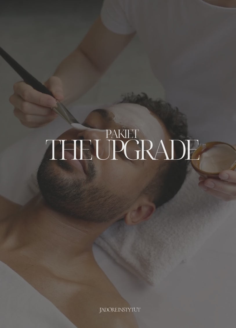 Załaduj wideo: THE UPGRADE