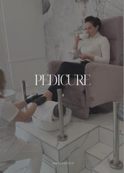 PEDICURE