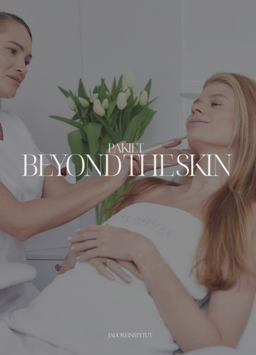 Załaduj wideo: Beyond the Skin