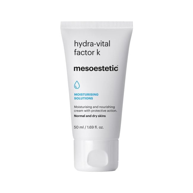Mesoestetic Hydra-Vital Factor K — zdjęcie 3