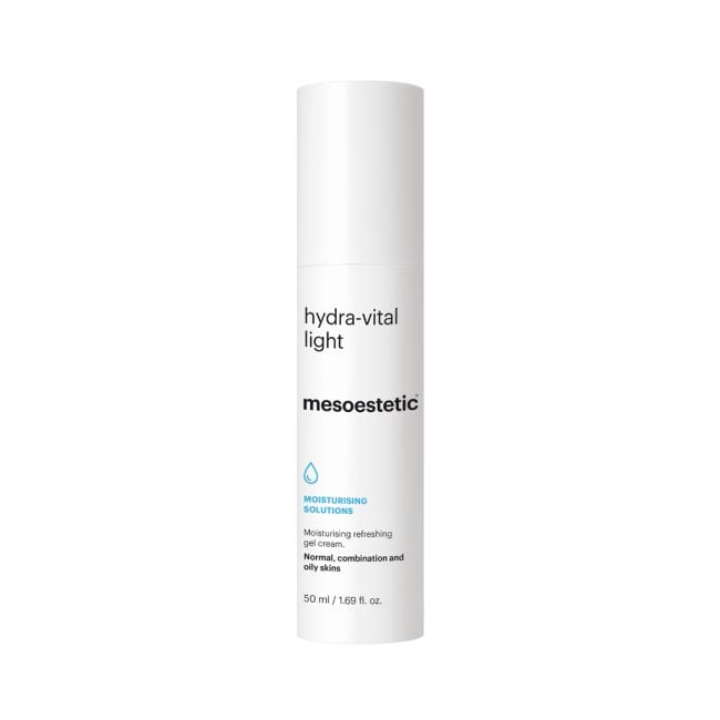 Mesoestetic Hydra-Vital Light — zdjęcie 2