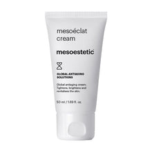 Mesoestetic Mesoeclat Cream — zdjęcie 2