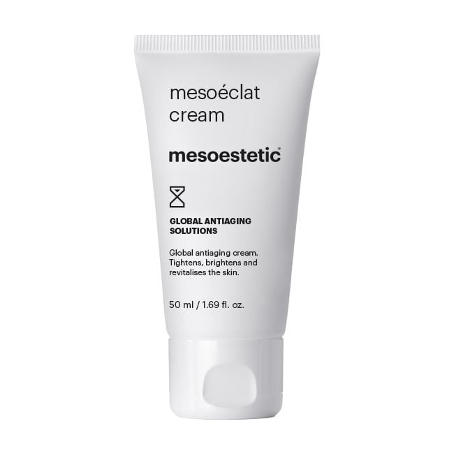 Mesoestetic Mesoeclat Cream — zdjęcie 2