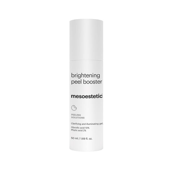 Mesoestetic Brightening Peel Booster — zdjęcie 2