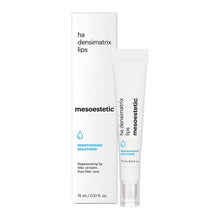 Mesoestetic HA Densimatrix Lips — zdjęcie 4