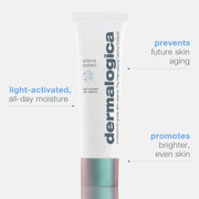prisma protect spf30 moisturizer