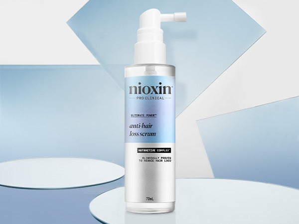 Pro XN Anti-Hair Loss Scalp Serum 100ml - Pro XN
