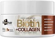 Pro XN Biotin Fortifying Hair Mask 200ml - Pro XN