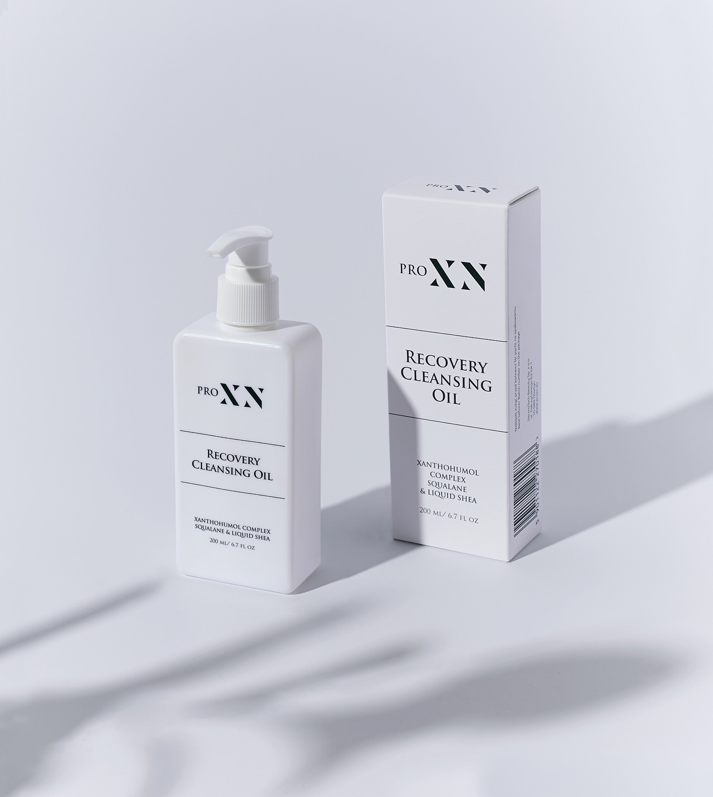 Pro XN Scalp Purifying Peeling 150ml - Pro XN